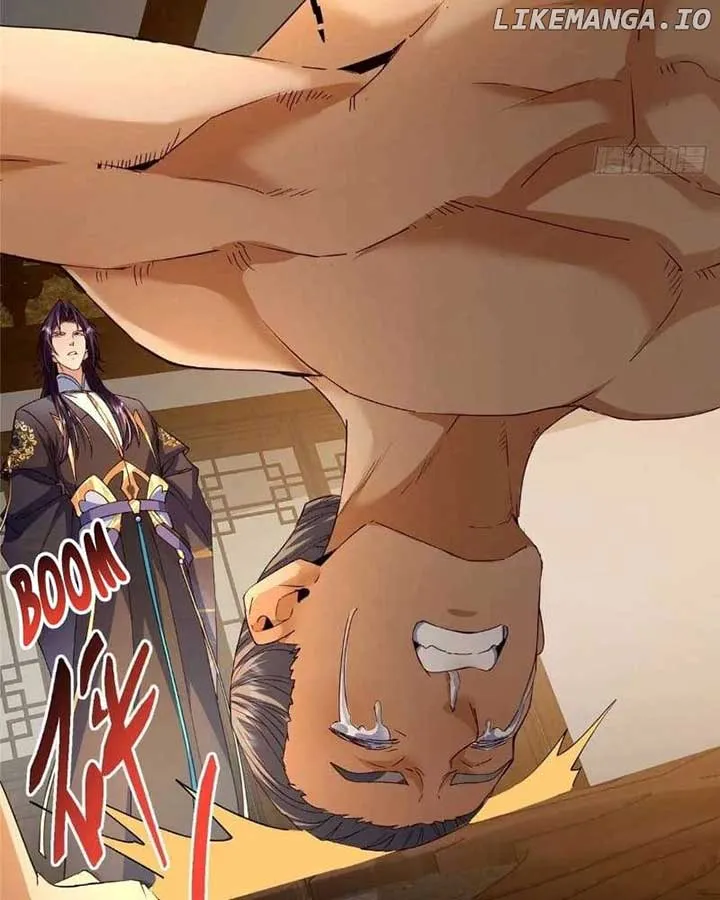 Keep A Low Profile, Sect Leader Chapter 458 Online - página 82
