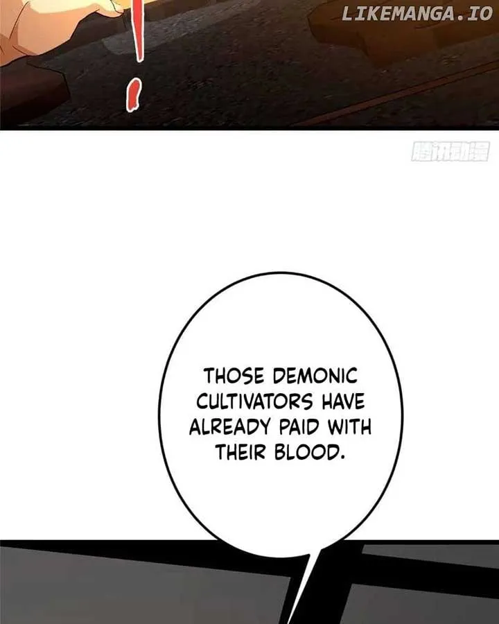 Keep A Low Profile, Sect Leader Chapter 458 Online - página 83