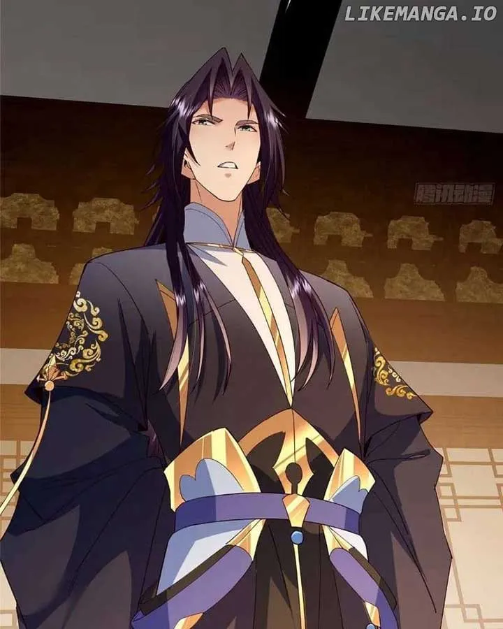 Keep A Low Profile, Sect Leader Chapter 458 Online - página 84