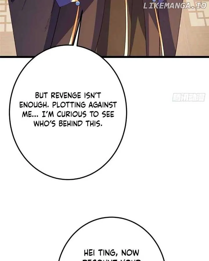 Keep A Low Profile, Sect Leader Chapter 458 Online - página 85