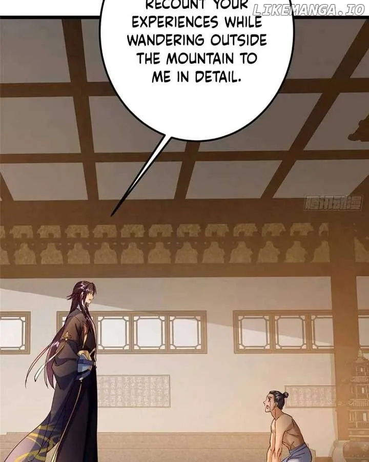 Keep A Low Profile, Sect Leader Chapter 458 Online - página 86