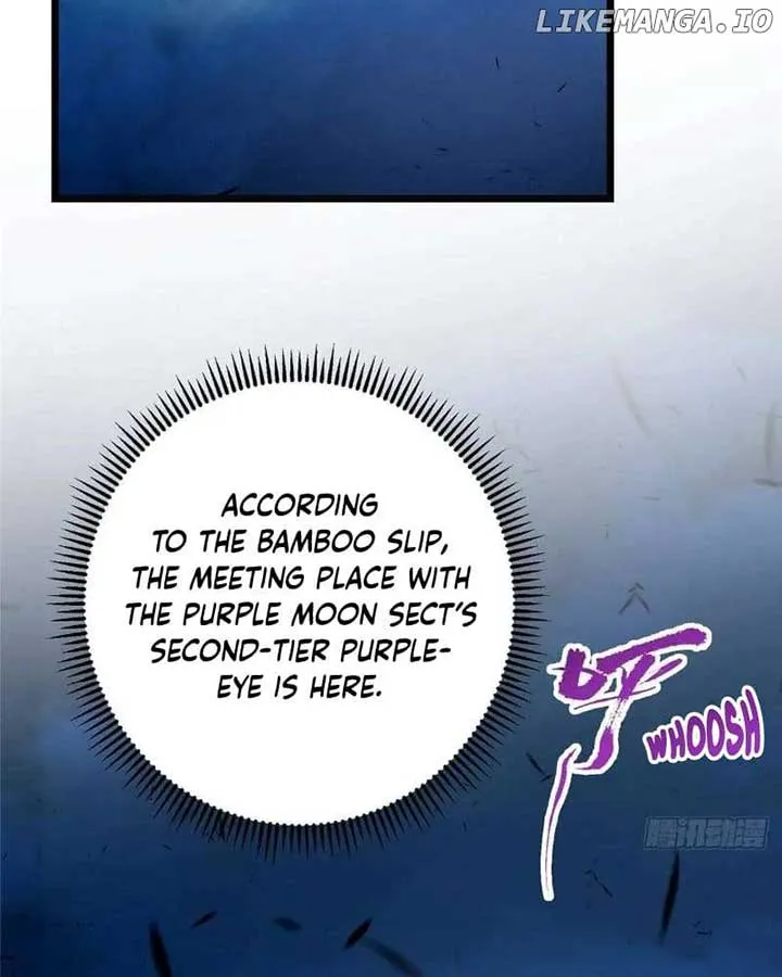 Keep A Low Profile, Sect Leader Chapter 458 Online - página 99