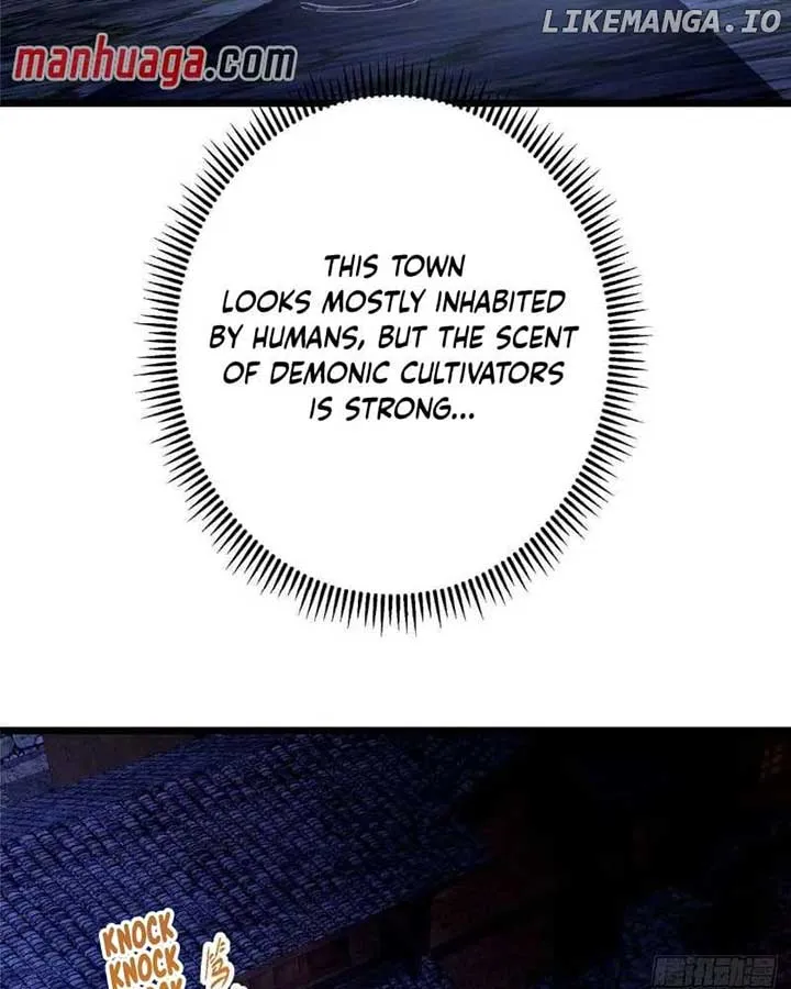 Keep A Low Profile, Sect Leader Chapter 458 Online - página 101