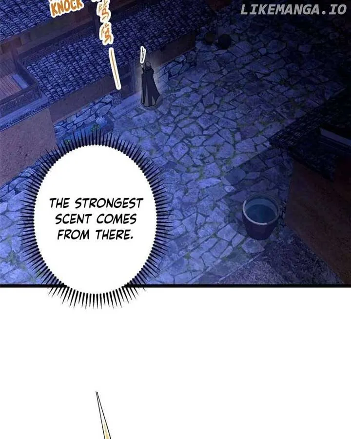 Keep A Low Profile, Sect Leader Chapter 458 Online - página 102