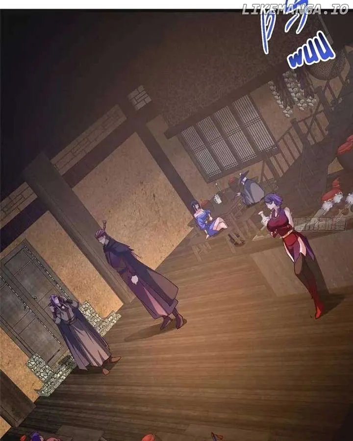 Keep A Low Profile, Sect Leader Chapter 458 Online - página 105