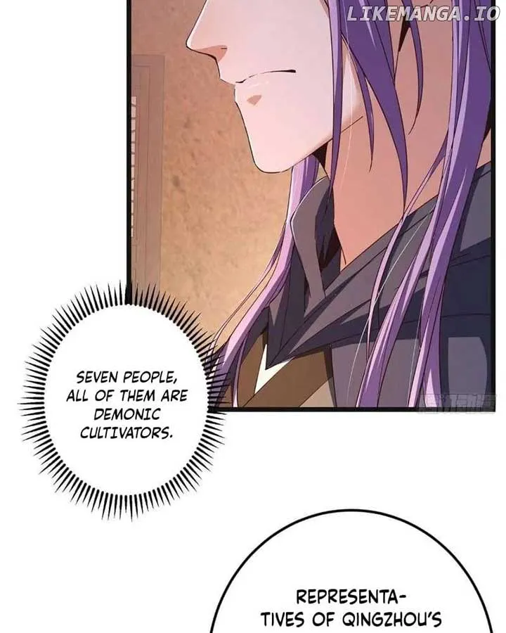 Keep A Low Profile, Sect Leader Chapter 458 Online - página 107