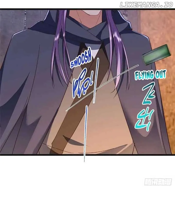 Keep A Low Profile, Sect Leader Chapter 458 Online - página 110