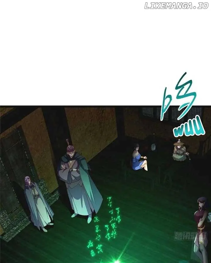 Keep A Low Profile, Sect Leader Chapter 458 Online - página 111