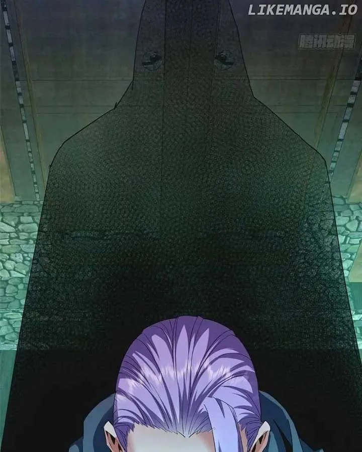 Keep A Low Profile, Sect Leader Chapter 458 Online - página 115