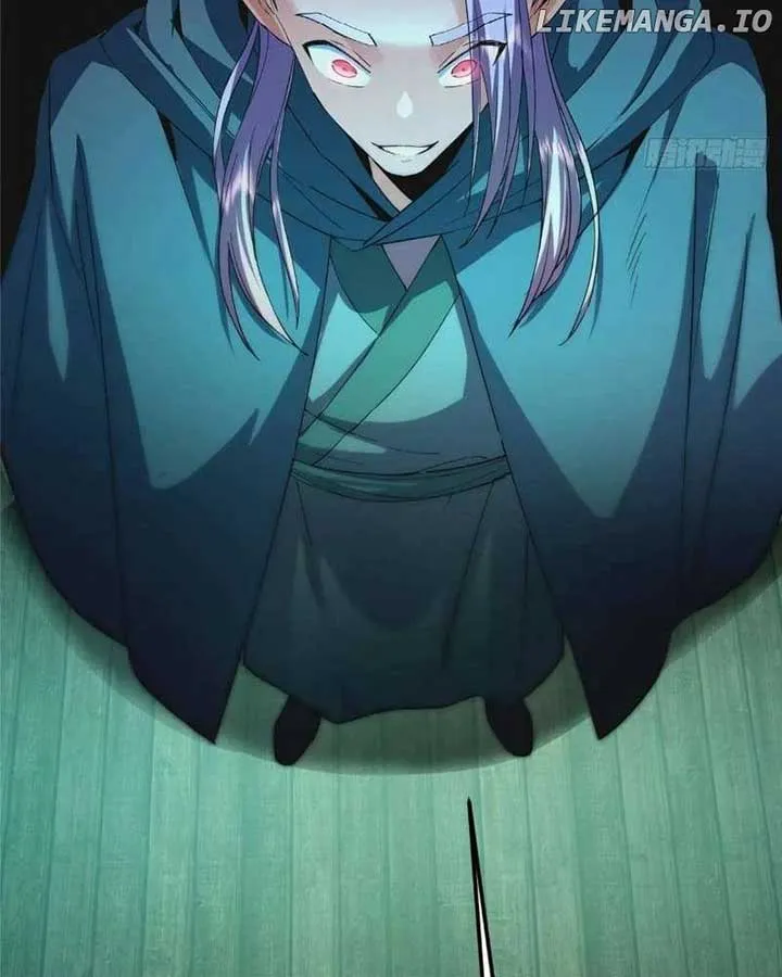 Keep A Low Profile, Sect Leader Chapter 458 Online - página 116