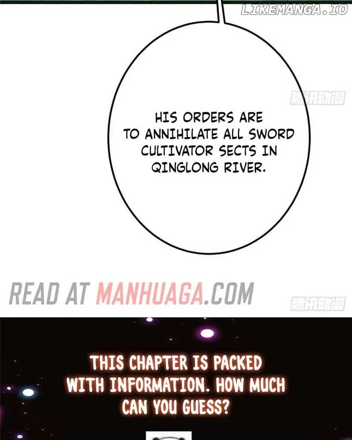 Keep A Low Profile, Sect Leader Chapter 458 Online - página 117