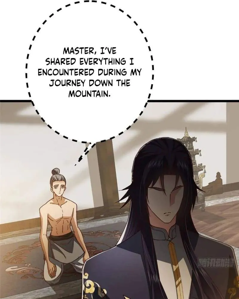 Keep A Low Profile, Sect Leader Chapter 459 Online - página 5