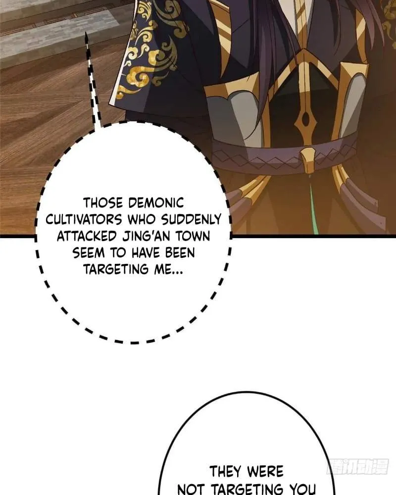 Keep A Low Profile, Sect Leader Chapter 459 Online - página 6