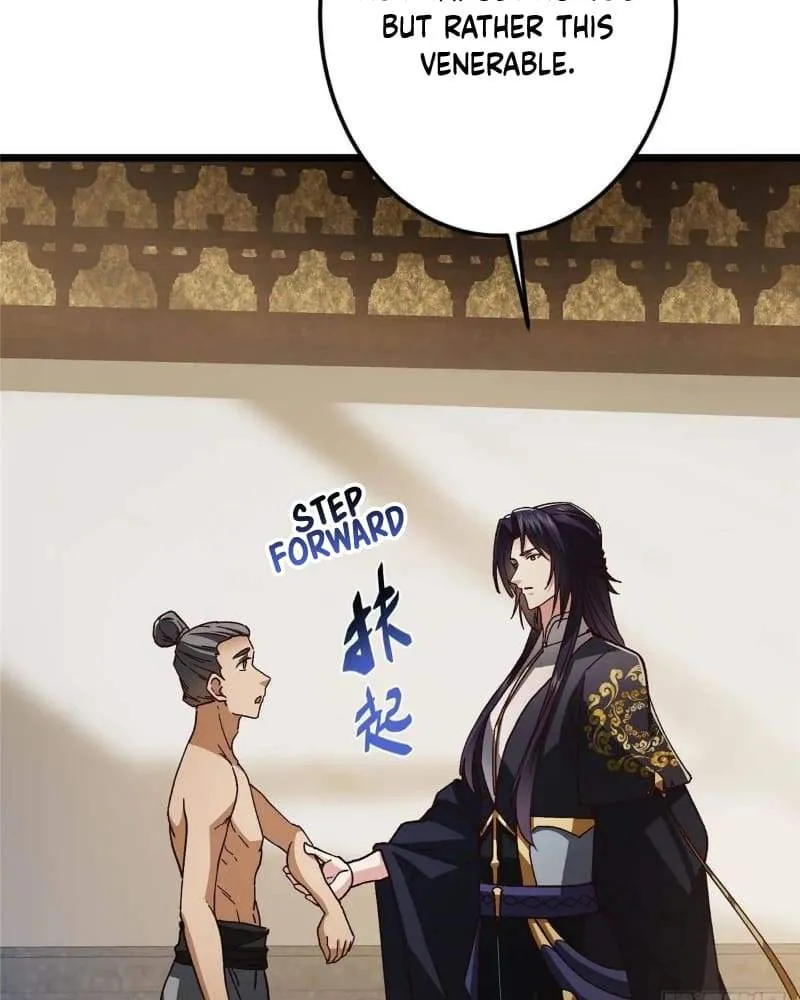 Keep A Low Profile, Sect Leader Chapter 459 Online - página 7