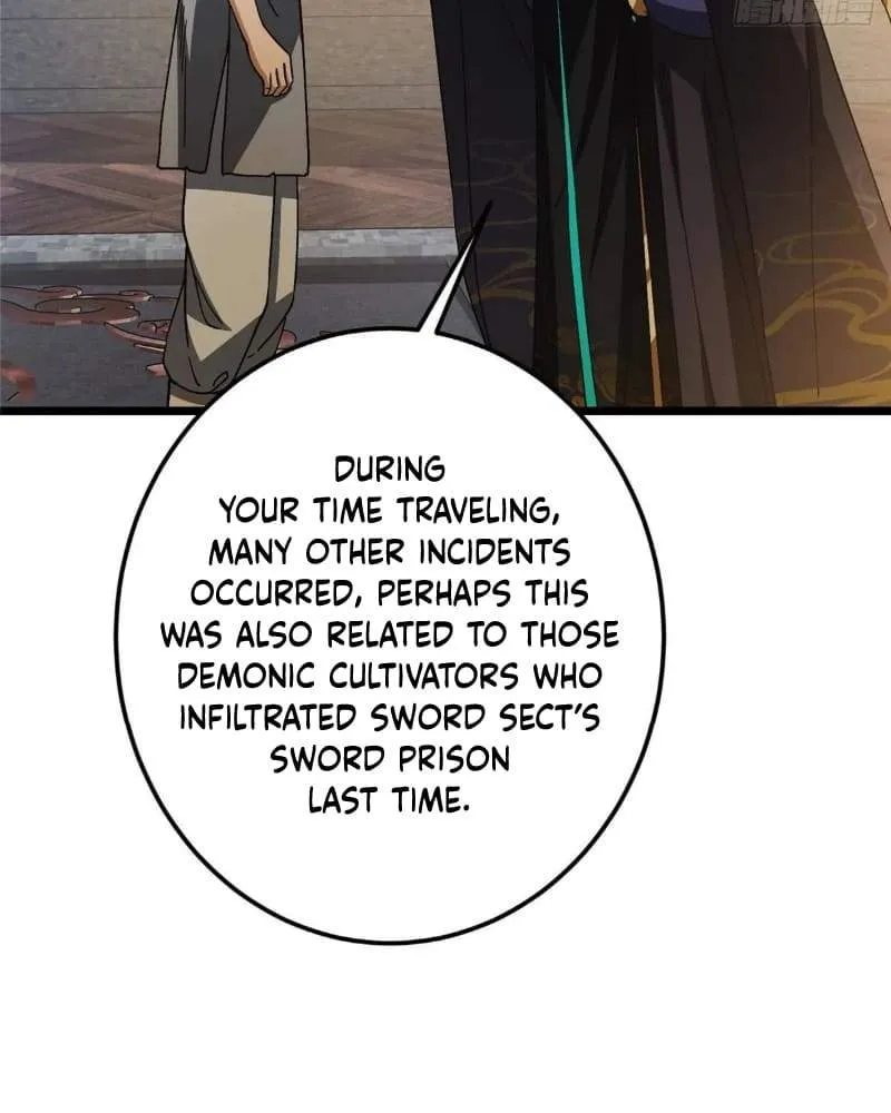 Keep A Low Profile, Sect Leader Chapter 459 Online - página 8