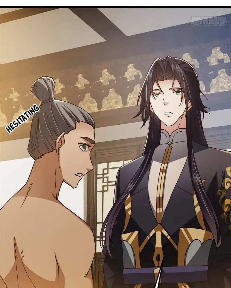Keep A Low Profile, Sect Leader Chapter 459 Online - página 9