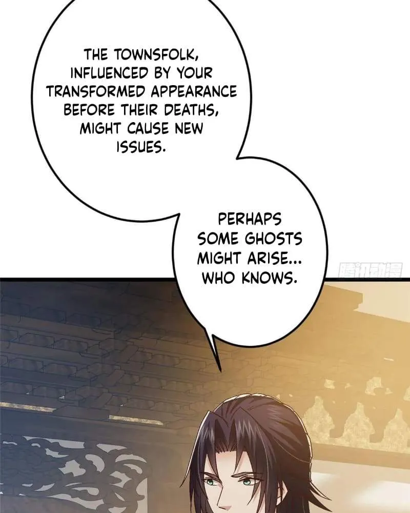 Keep A Low Profile, Sect Leader Chapter 459 Online - página 16