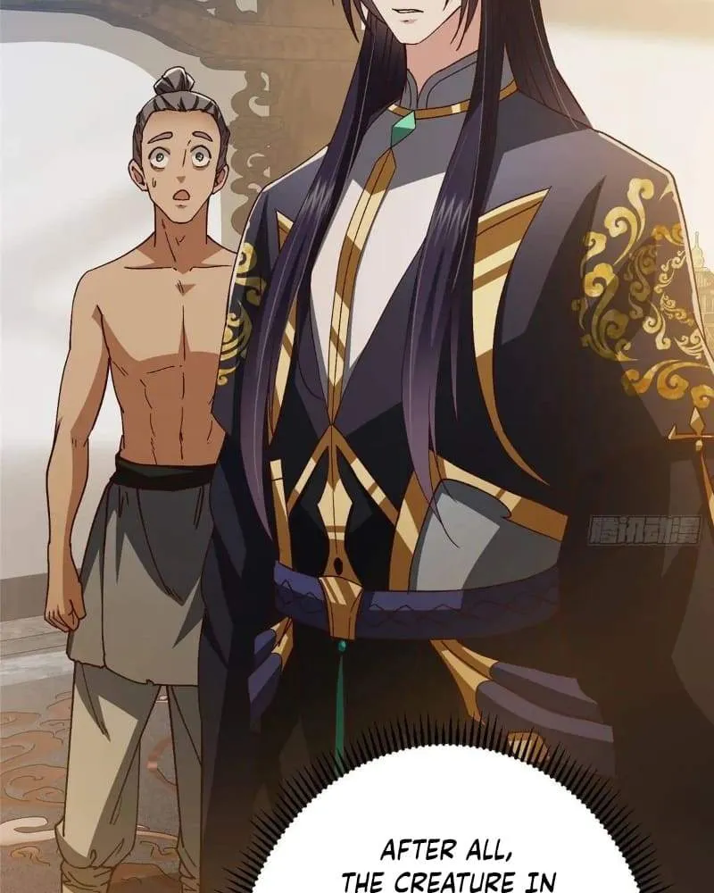Keep A Low Profile, Sect Leader Chapter 459 Online - página 17