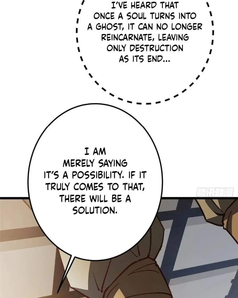 Keep A Low Profile, Sect Leader Chapter 459 Online - página 20