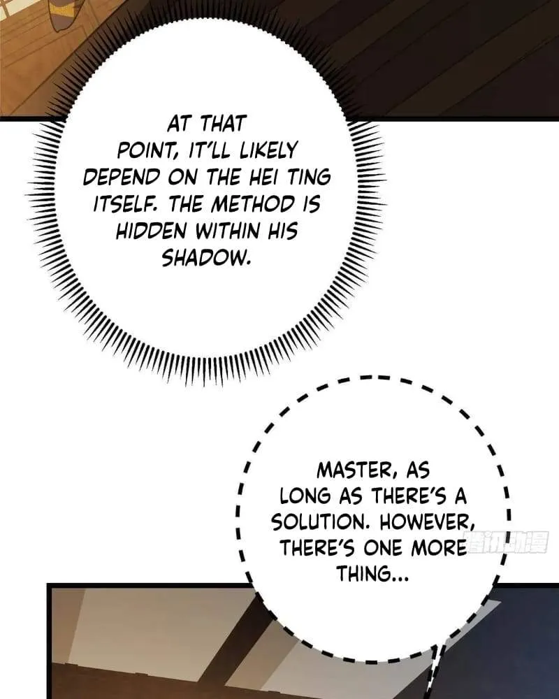 Keep A Low Profile, Sect Leader Chapter 459 Online - página 22