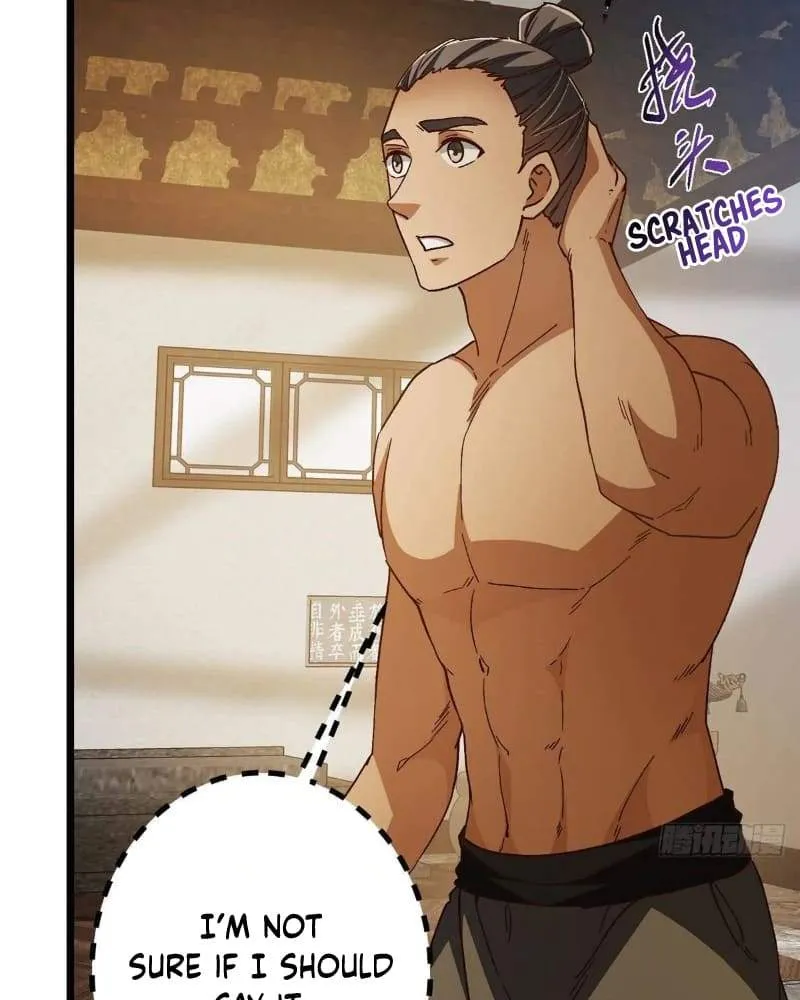 Keep A Low Profile, Sect Leader Chapter 459 Online - página 23