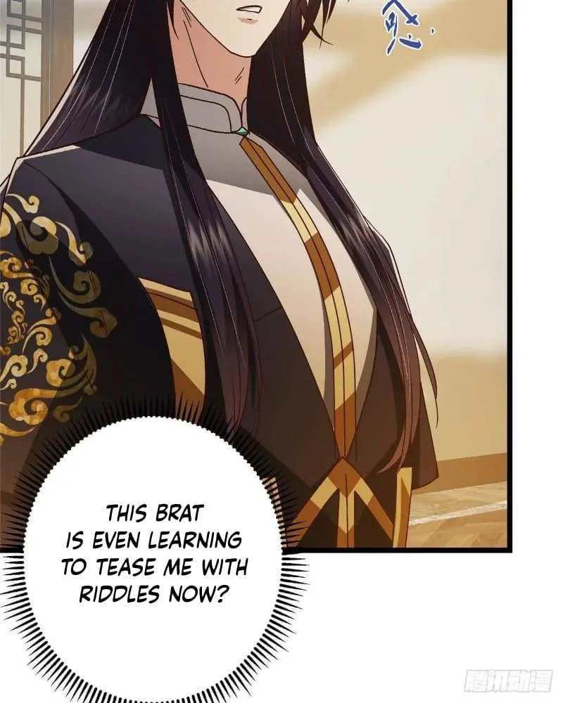 Keep A Low Profile, Sect Leader Chapter 459 Online - página 25