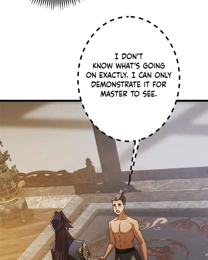 Keep A Low Profile, Sect Leader Chapter 459 Online - página 26