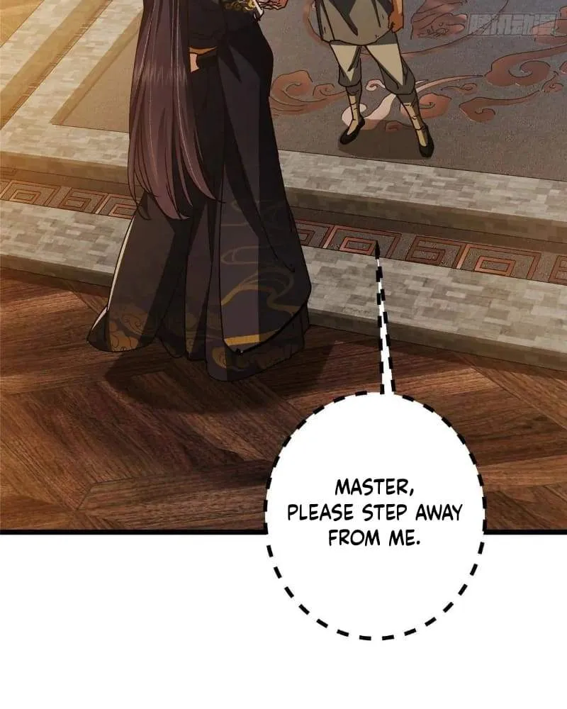 Keep A Low Profile, Sect Leader Chapter 459 Online - página 27