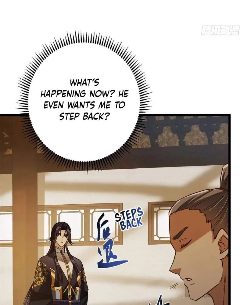Keep A Low Profile, Sect Leader Chapter 459 Online - página 28