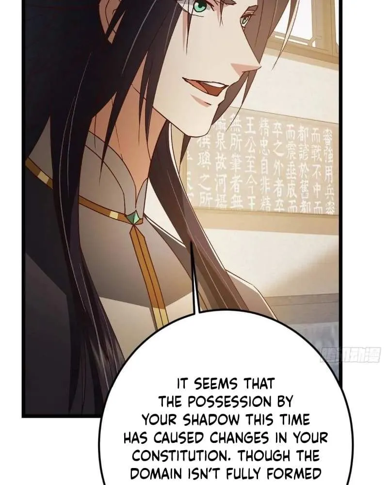 Keep A Low Profile, Sect Leader Chapter 459 Online - página 37