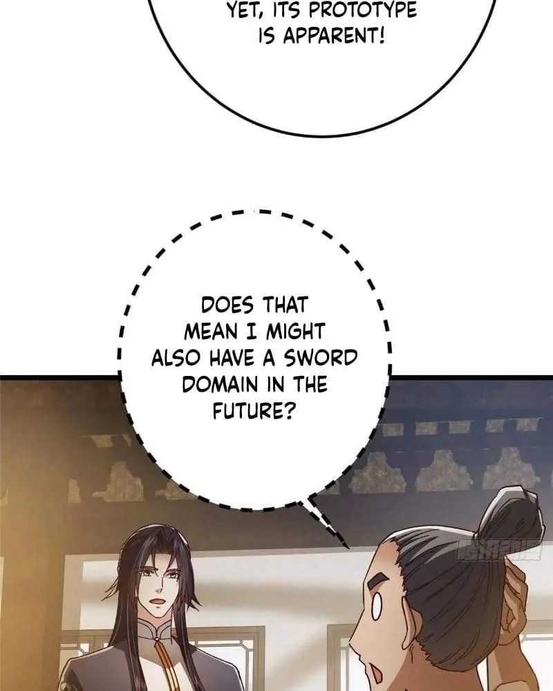 Keep A Low Profile, Sect Leader Chapter 459 Online - página 38