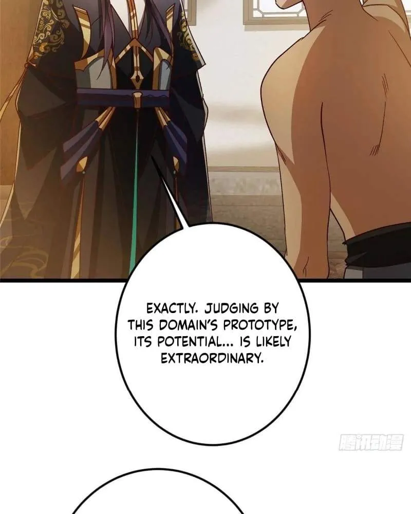 Keep A Low Profile, Sect Leader Chapter 459 Online - página 39