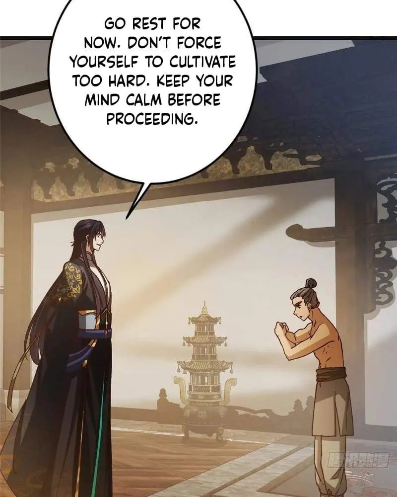 Keep A Low Profile, Sect Leader Chapter 459 Online - página 40
