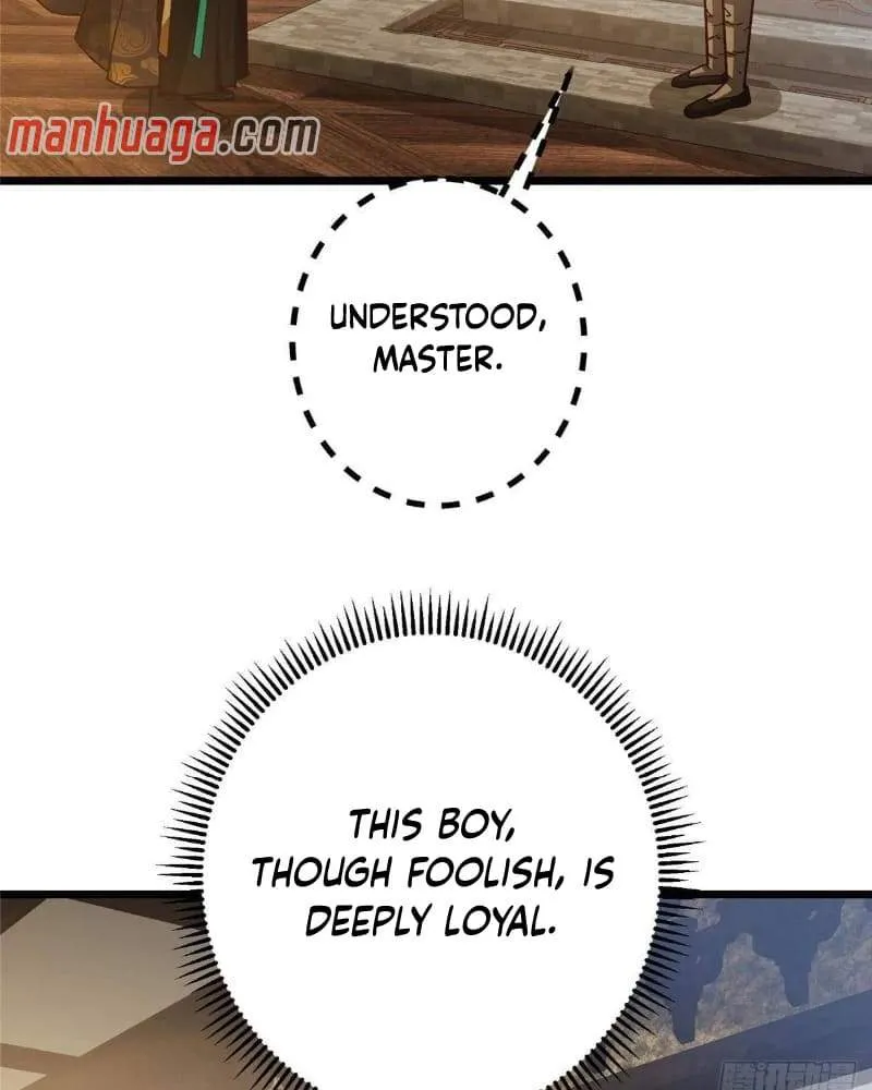 Keep A Low Profile, Sect Leader Chapter 459 Online - página 41