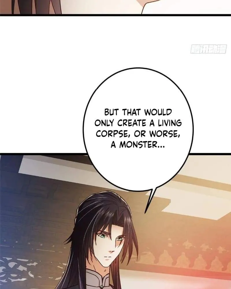 Keep A Low Profile, Sect Leader Chapter 459 Online - página 46