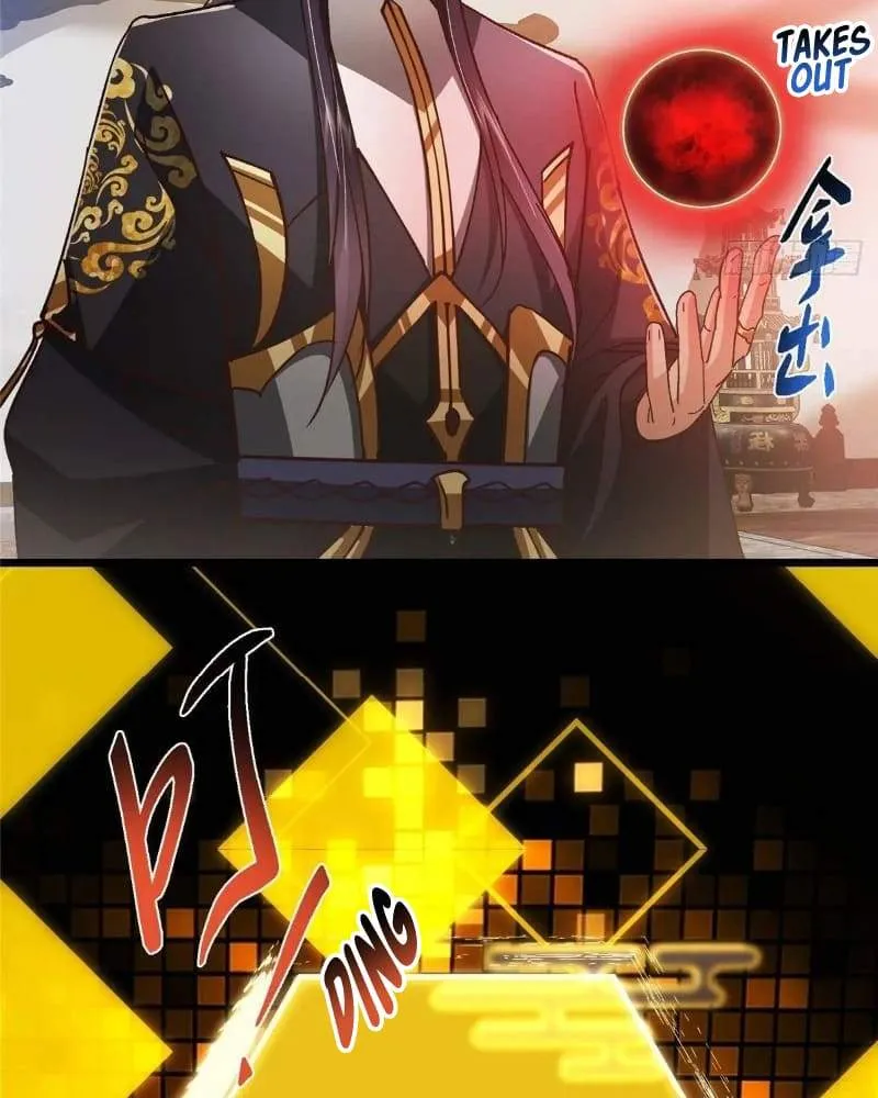 Keep A Low Profile, Sect Leader Chapter 459 Online - página 47