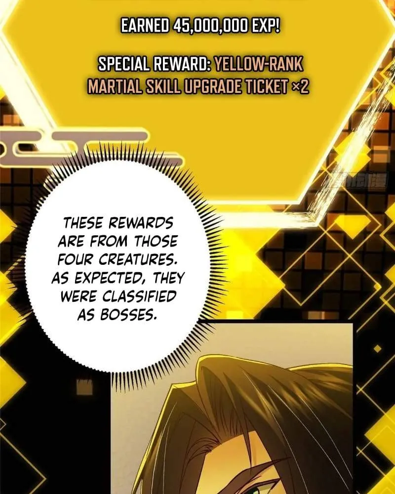 Keep A Low Profile, Sect Leader Chapter 459 Online - página 49
