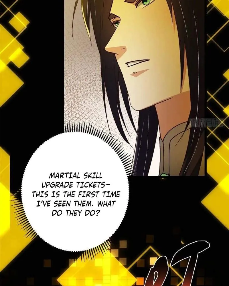 Keep A Low Profile, Sect Leader Chapter 459 Online - página 50