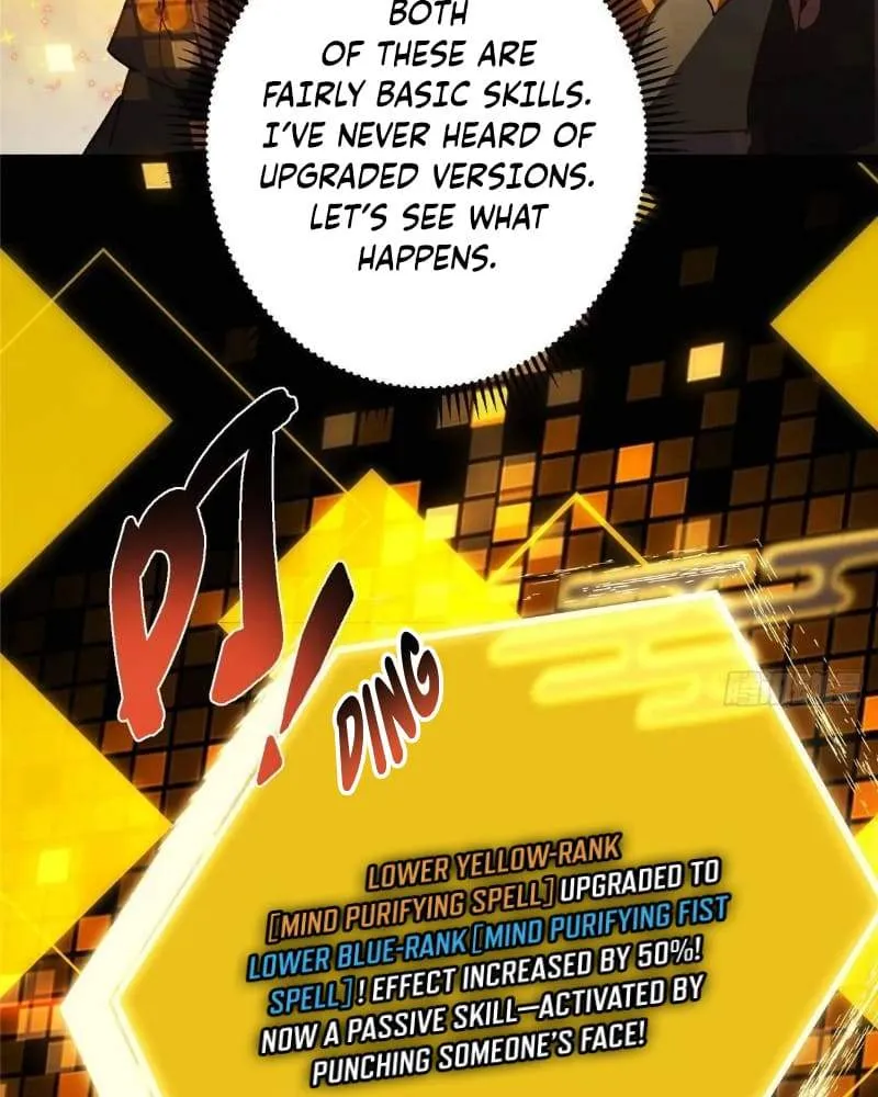 Keep A Low Profile, Sect Leader Chapter 459 Online - página 53