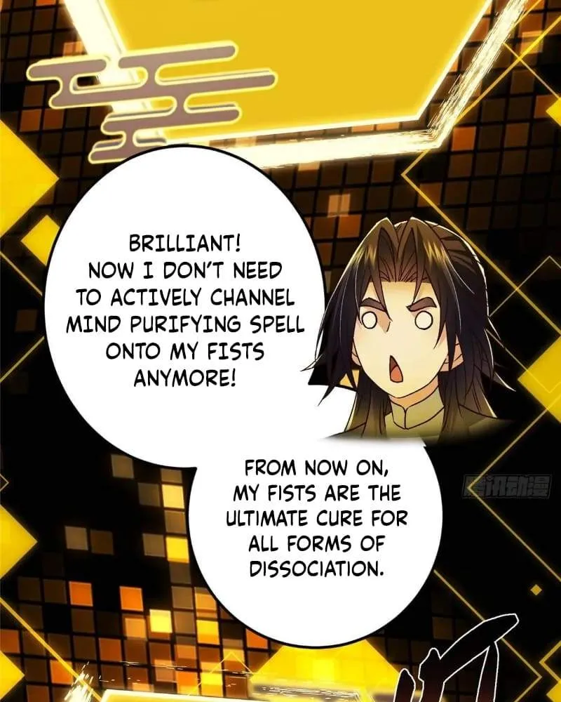 Keep A Low Profile, Sect Leader Chapter 459 Online - página 54