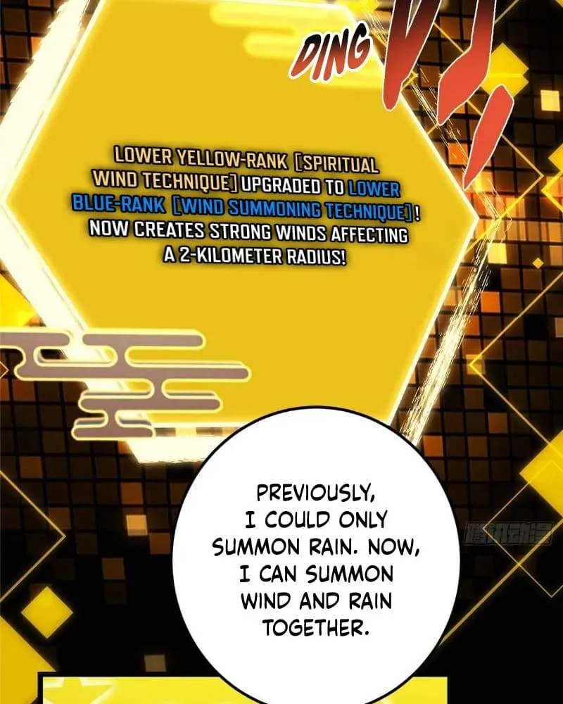 Keep A Low Profile, Sect Leader Chapter 459 Online - página 55
