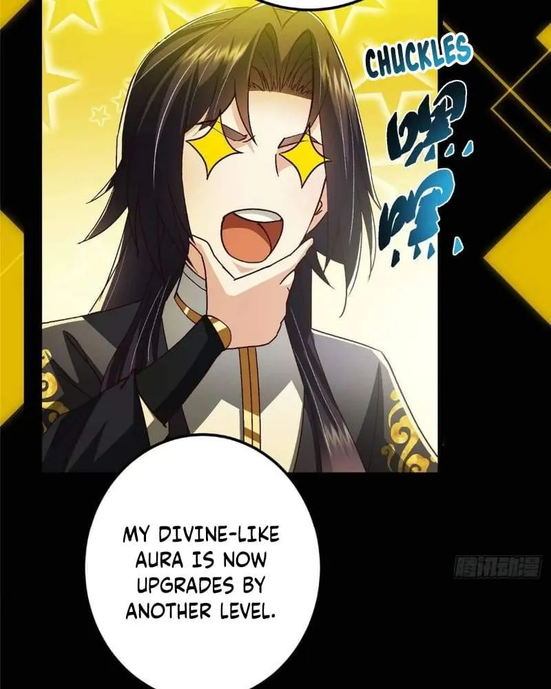 Keep A Low Profile, Sect Leader Chapter 459 Online - página 56