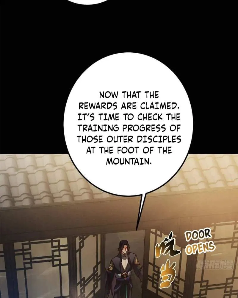 Keep A Low Profile, Sect Leader Chapter 459 Online - página 57
