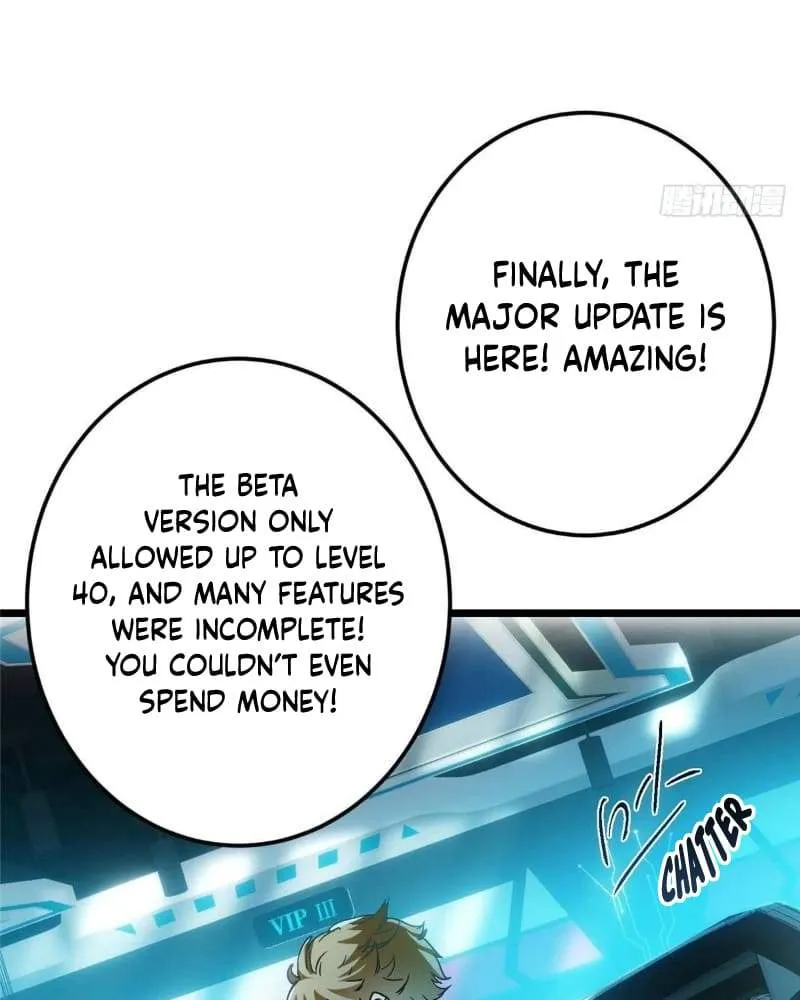 Keep A Low Profile, Sect Leader Chapter 459 Online - página 70