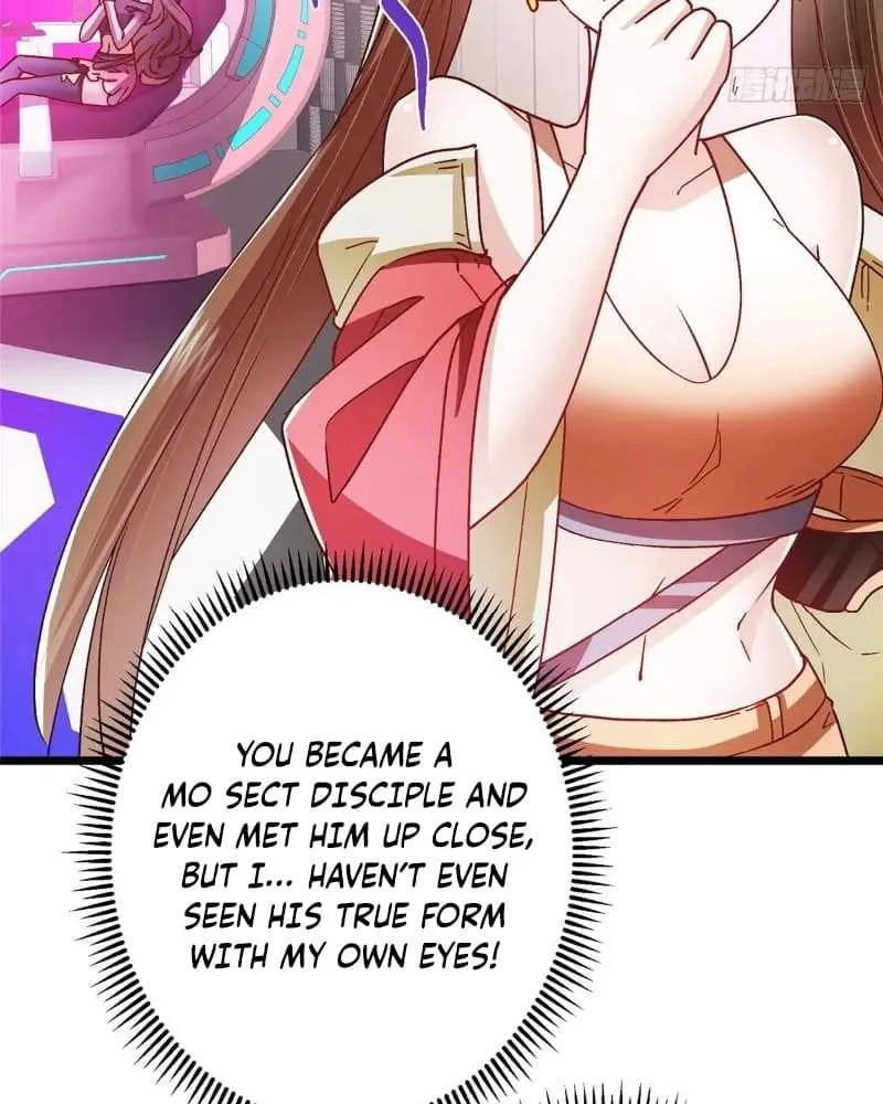 Keep A Low Profile, Sect Leader Chapter 459 Online - página 83