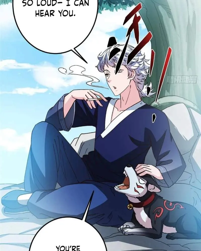 Keep A Low Profile, Sect Leader Chapter 459 Online - página 89