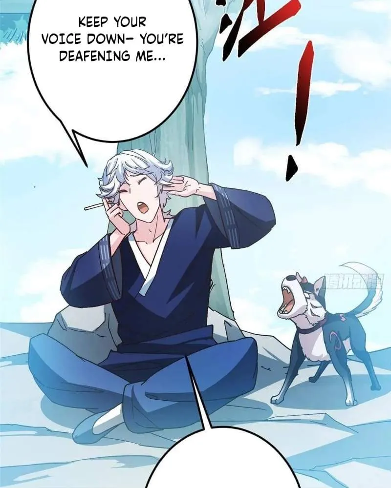 Keep A Low Profile, Sect Leader Chapter 459 Online - página 93