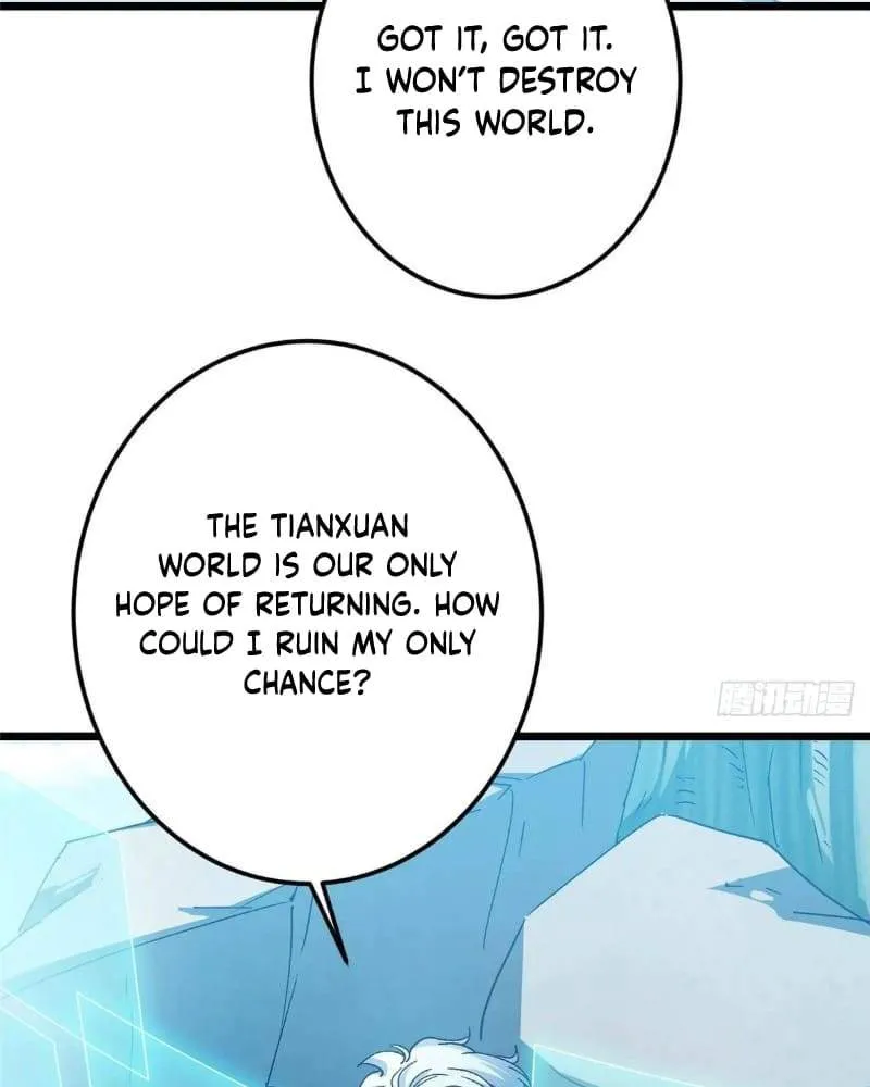 Keep A Low Profile, Sect Leader Chapter 459 Online - página 94