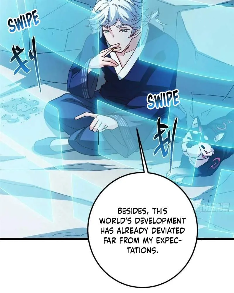 Keep A Low Profile, Sect Leader Chapter 459 Online - página 95