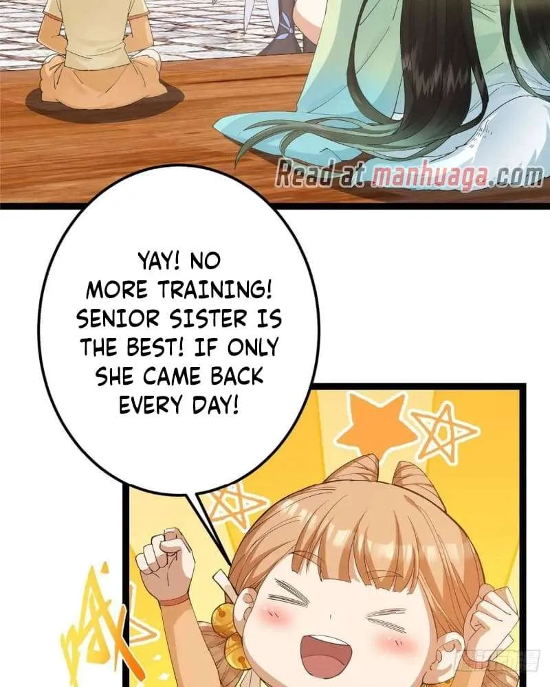 Keep A Low Profile, Sect Leader Chapter 461 Online - página 8
